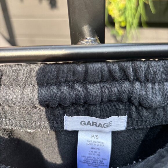 Garage Sweatpants - Picture 2 of 3